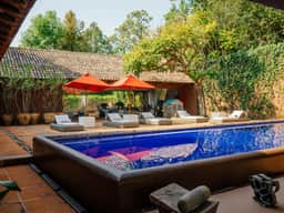 BKVB071 Casa Izar