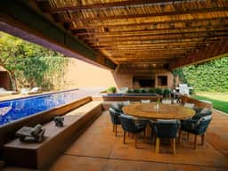 BKVB071 Casa Izar