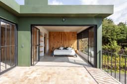 BKVB070 Casa Lomita