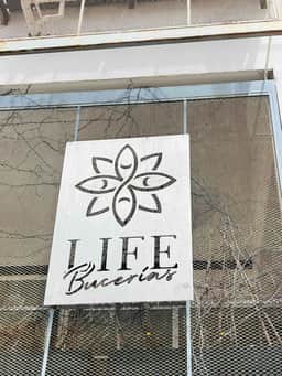 VRBC003 LifeBuce 325