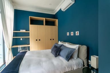 Bedroom 0