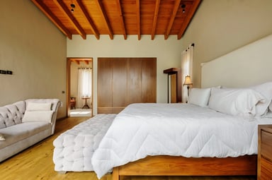 Bedroom 0