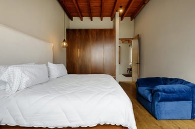 Bedroom 9