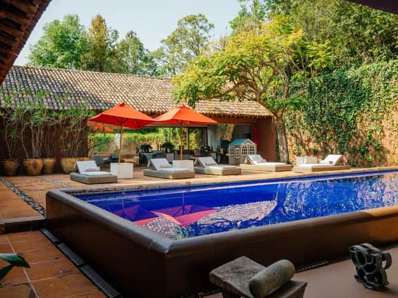 BKVB071 Casa Izar
