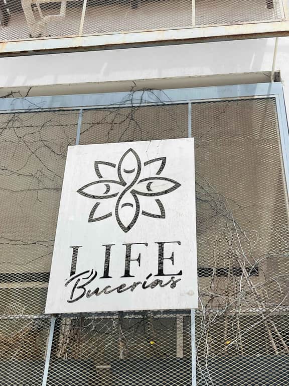 VRBC003 LifeBuce 325