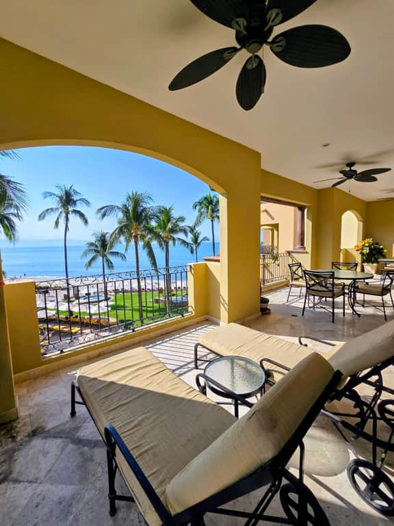 Villa La Estancia 3302
