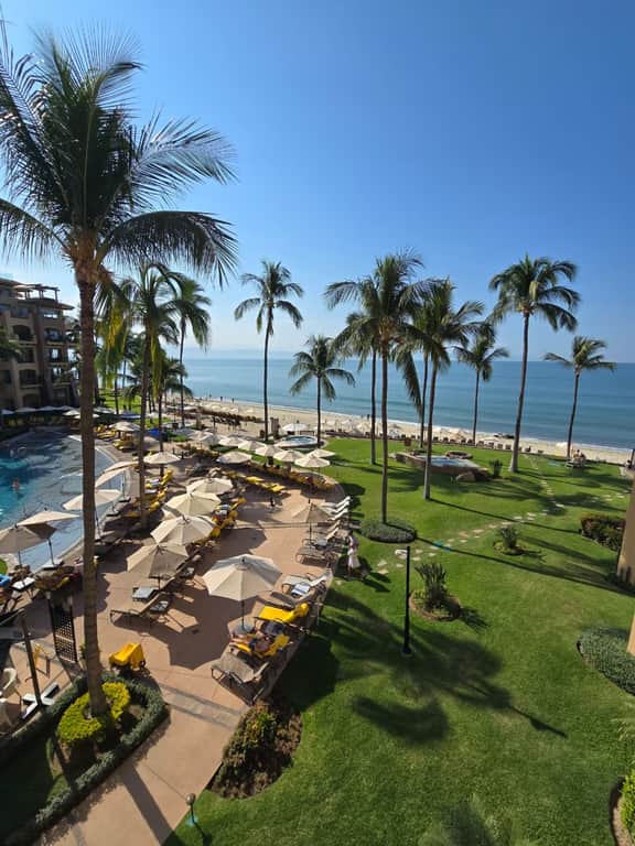 Villa La Estancia 3302