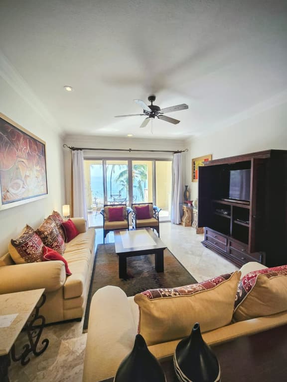 Villa La Estancia 3302